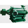 TD hydrogenation feed pumps